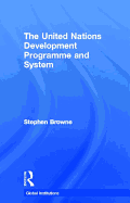 United Nations Development Programme and System (Undp)