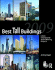 Best Tall Buildings 2009