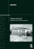 Moderns Abroad: Architecture, Cities and Italian Imperialism