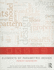 Elements of Parametric Design