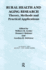 Rural Health and Aging Research