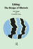 Editing: The Design of Rhetoric