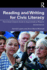 Reading and Writing for Civic Literacy