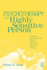 Psychotherapy and the Highly Sensitive Person