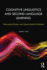 Cognitive Linguistics and Second Language Learning (Second Language Acquisition Research Series) [Paperback] Tyler, Andrea