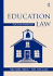 Education Law