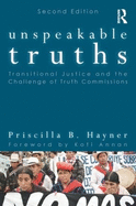 Unspeakable Truths