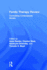 Family Therapy Review: Contrasting Contemporary Models