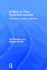 Writing for Peer Reviewed Journals: Strategies for getting published