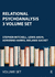 Relational Psychoanalysis 3 Volume Set