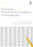 Forensic Uses of Clinical Assessment Instruments
