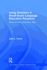 Using Statistics in Small-Scale Language Education Research: Focus on Non-Parametric Data
