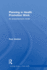 Planning in Health Promotion Work
