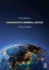 Comparative Criminal Justice: Third Edition