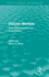 Futures Markets (Routledge Revivals): Their Establishment and Performance