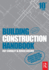 Building Construction Handbook
