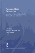 Reusing Open Resources
