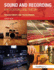 Sound and Recording: Applications and Theory
