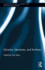 Libraries, Literatures, and Archives [Hardcover] Mays, Sas