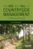 The Rise and Fall of Countryside Management: a Historical Account