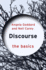 Discourse: the Basics