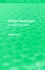 Urban Geography (Routledge Revivals): An Introductory Guide