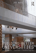 Building Better Universities
