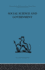 Social Science and Government