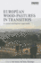 European Wood-Pastures in Transition