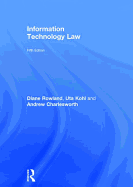Information Technology Law