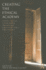 Creating the Ethical Academy: a Systems Approach to Understanding Misconduct and Empowering Change