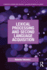 Lexical Processing and Second Language Acquisition (Cognitive Science and Second Language Acquisition Series)