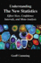 Understanding the New Statistics (Multivariate Applications Series)
