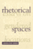Rhetorical Spaces: Essays on Gendered Locations