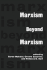 Marxism Beyond Marxism