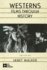 Westerns: Films Through History (Afi Film Readers)