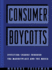 Consumer Boycotts