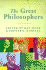 The Great Philosophers