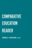 Comparative Education Reader