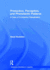 Production, Perception, and Phonotactic Patterns: a Case of Contrastive Palatalization (Outstanding Dissertations in Linguistics)