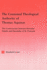 The Contested Theological Authority of Thomas Aquinas: The Controversies Between Hervaeus Natalis and Durandus of St. Pourcain, 1307-1323