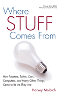Where Stuff Comes From