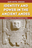 Identity and Power in the Ancient Andes (Critical Perspectives Inidentity, Memory & the Built Environment)