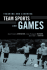 Team Sports and Games