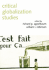 Critical Globalization Studies