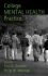 College Mental Health Practice