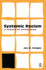 Systemic Racism: a Theory of Oppression