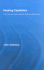 Hacking Capitalism: The Free and Open Source Software Movement