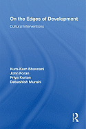 On the Edges of Development: Cultural Interventions