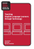 Teaching English Language Learners Through Technology